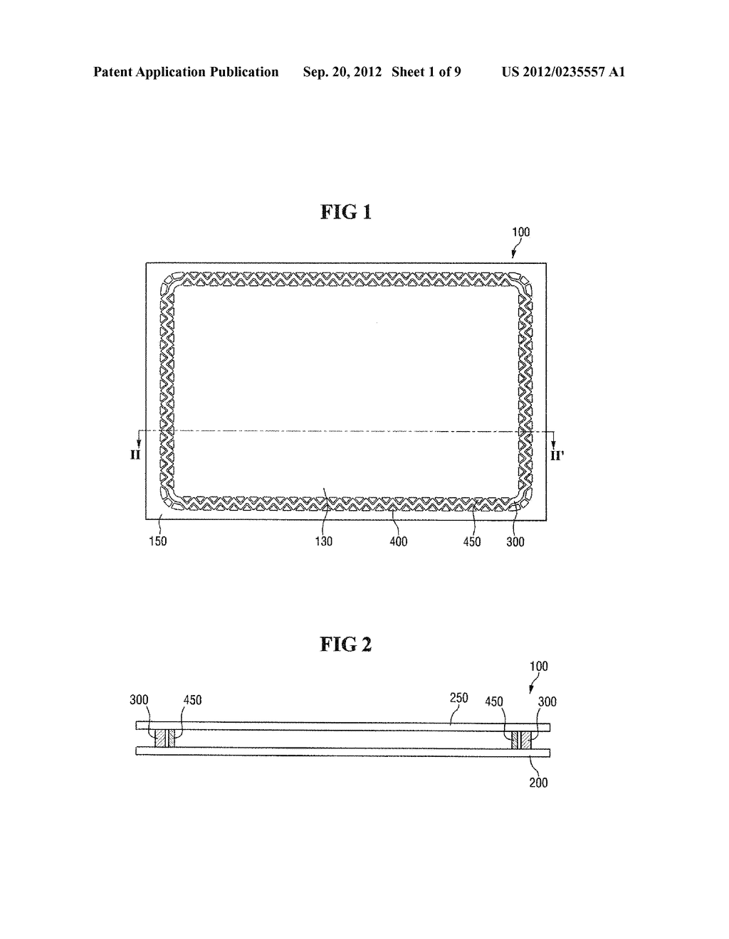 Display Panel - diagram, schematic, and image 02