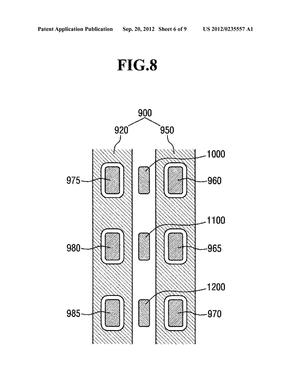 Display Panel - diagram, schematic, and image 07