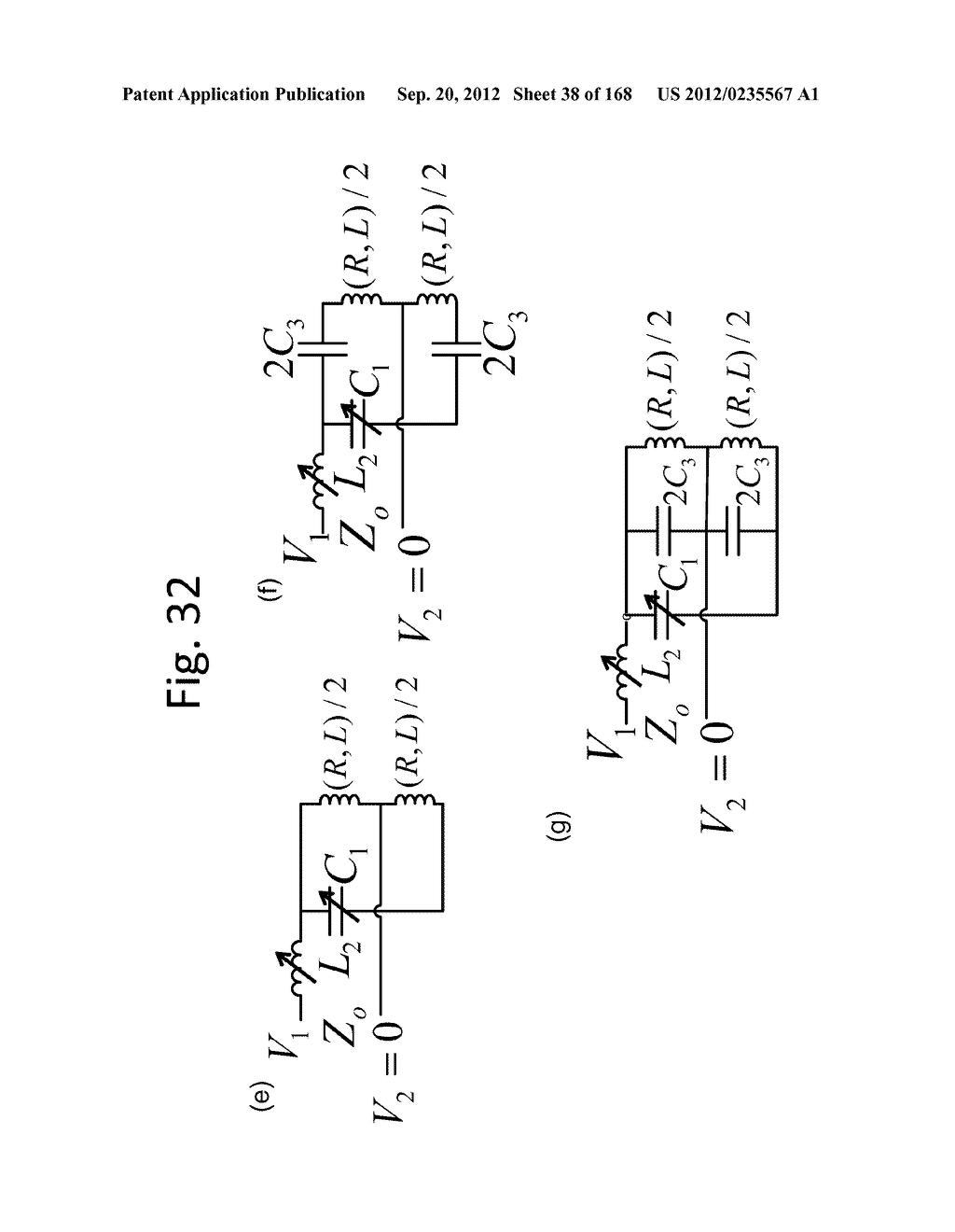 TUNABLE WIRELESS ENERGY TRANSFER FOR OUTDOOR LIGHTING APPLICATIONS - diagram, schematic, and image 40