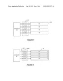 Solid State Lighting Panels with Variable Voltage Boost Current Sources diagram and image