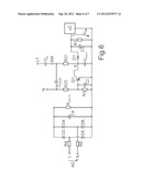 ELECTRONIC CONTROL GEAR FOR OPERATING AT LEAST ONE LED AND/OR AT LEAST ONE     DISCHARGE LAMP diagram and image