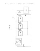 ILLUMINATION APPARATUS diagram and image