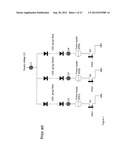 METHODS AND APPARATUSES FOR OPERATING GROUPS OF HIGH-POWER LEDS diagram and image