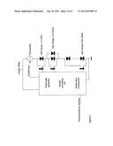 METHODS AND APPARATUSES FOR OPERATING GROUPS OF HIGH-POWER LEDS diagram and image