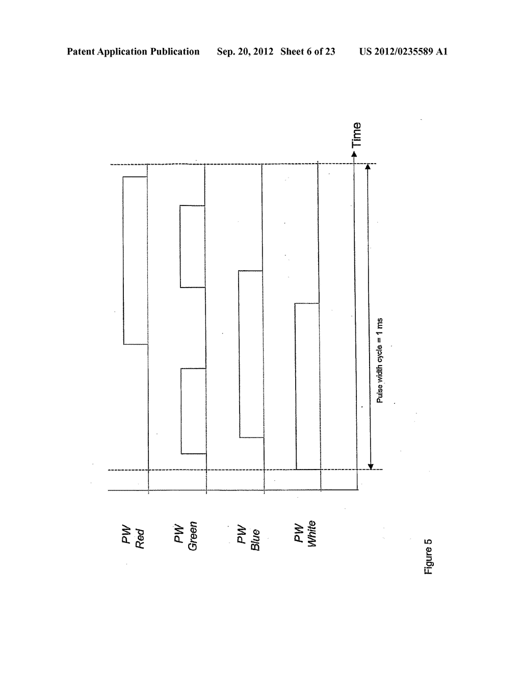 METHODS AND APPARATUSES FOR OPERATING GROUPS OF HIGH-POWER LEDS - diagram, schematic, and image 07