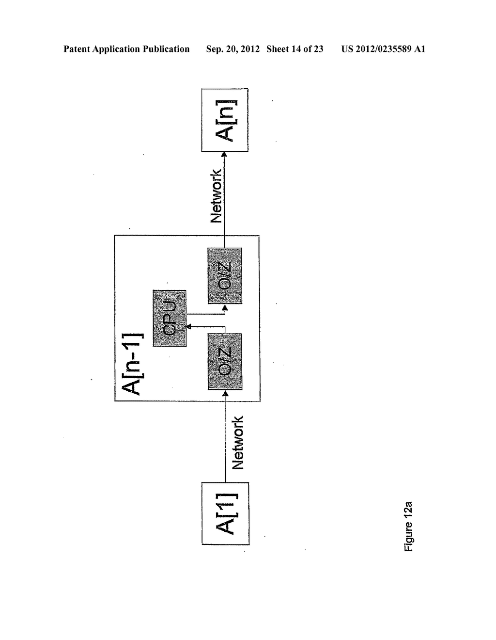 METHODS AND APPARATUSES FOR OPERATING GROUPS OF HIGH-POWER LEDS - diagram, schematic, and image 15