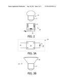 DRIVER FOR A SOLID STATE LAMP diagram and image