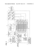 INVERTER CONTROLLER AND REFRIGERATING AND AIR-CONDITIONING UNIT diagram and image