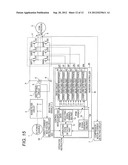 INVERTER CONTROLLER AND REFRIGERATING AND AIR-CONDITIONING UNIT diagram and image