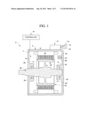 POSITION SENSING SYSTEM FOR A THREE (3) PHASE ELECTRIC MOTOR diagram and image