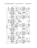 SYSTEM FOR CONTROLLING ROTARY ELECTRIC MACHINES TO REDUCE CURRENT RIPPLE     ON A DIRECT CURRENT BUS diagram and image