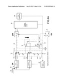 INTEGRATED BATTERY CHARGER diagram and image