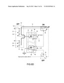 INTEGRATED BATTERY CHARGER diagram and image