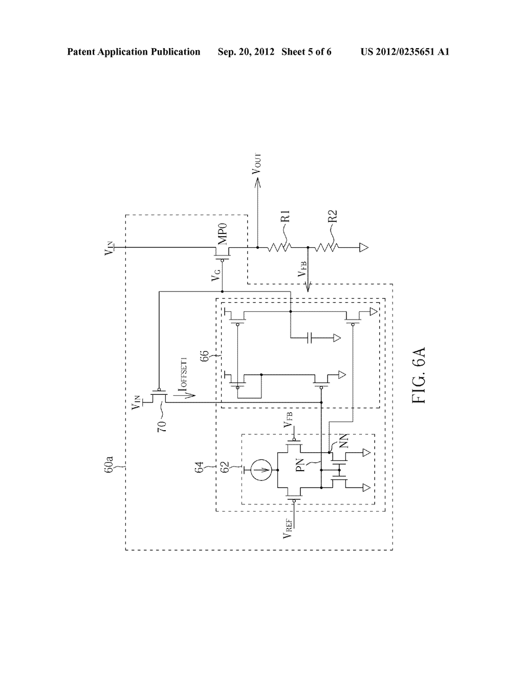 POWER SUPPLIES AND RELATED METHODS CAPABLE OF REDUCING OUTPUT VOLTAGE     RIPPLE - diagram, schematic, and image 06