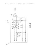 CURRENT-DIRECTION DETECTING CIRCUIT AND DC-DC CONVERTER diagram and image