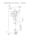 CURRENT-DIRECTION DETECTING CIRCUIT AND DC-DC CONVERTER diagram and image