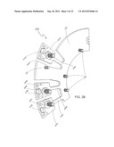 ADJUSTABLE HALL EFFECT SENSOR SYSTEM diagram and image