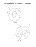 ADJUSTABLE HALL EFFECT SENSOR SYSTEM diagram and image