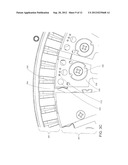 ADJUSTABLE HALL EFFECT SENSOR SYSTEM diagram and image