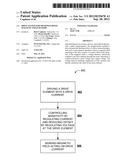 DRIVE SYSTEM FOR MICROMACHINED MAGNETIC FIELD SENSORS diagram and image