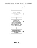 DRIVE SYSTEM FOR MICROMACHINED MAGNETIC FIELD SENSORS diagram and image