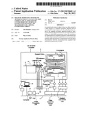 MAGNETIC RESONANCE SYSTEM AND METHOD TO ADJUST AT LEAST ONE SHIM CURRENT     AND AN ASSOCIATED RF CENTER FREQUENCY DURING AN INTERLEAVED MULTISLICE MR     MEASUREMENT OF A MOVING EXAMINATION SUBJECT diagram and image