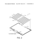 Touch Sensing Device diagram and image