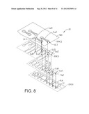 Touch Sensing Device diagram and image