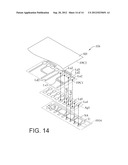 Touch Sensing Device diagram and image