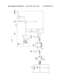 RESET CIRCUIT AND METHOD OF PORTABLE TERMINAL diagram and image