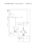 RESET CIRCUIT AND METHOD OF PORTABLE TERMINAL diagram and image