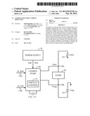 CHARGE PUMP SURGE CURRENT REDUCTION diagram and image