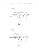 CONTINUOUS TUNABLE LC RESONATOR USING A FET AS A VARACTOR diagram and image