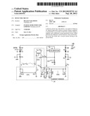 DETECTOR CIRCUIT diagram and image