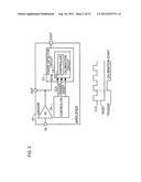 DETECTOR CIRCUIT diagram and image