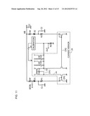 DETECTOR CIRCUIT diagram and image