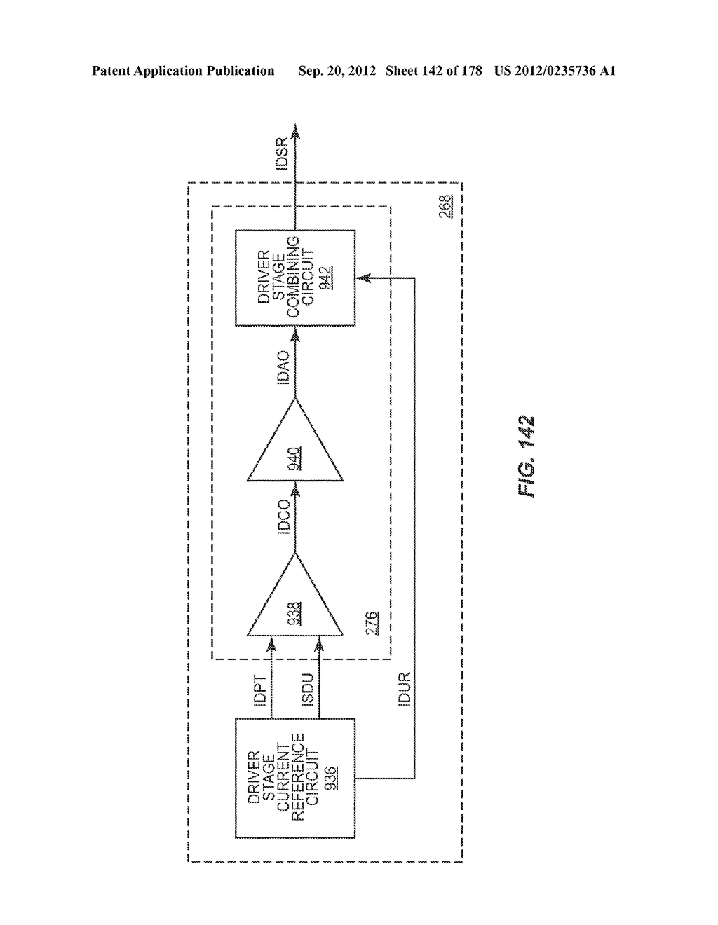 CHARGE PUMP BASED POWER AMPLIFIER ENVELOPE POWER SUPPLY AND BIAS POWER     SUPPLY - diagram, schematic, and image 143