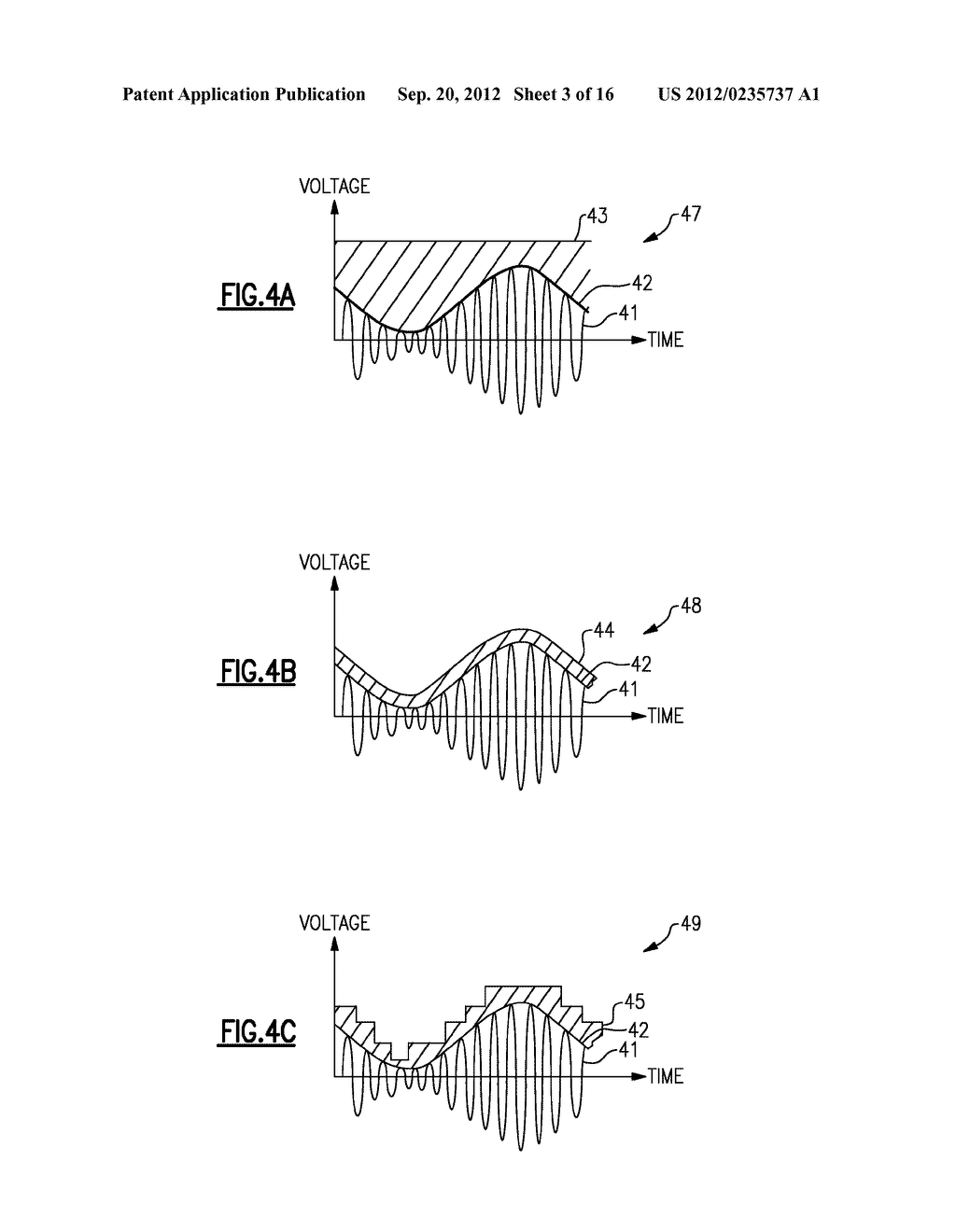 APPARATUS AND METHODS FOR CAPACITIVE LOAD REDUCTION - diagram, schematic, and image 04