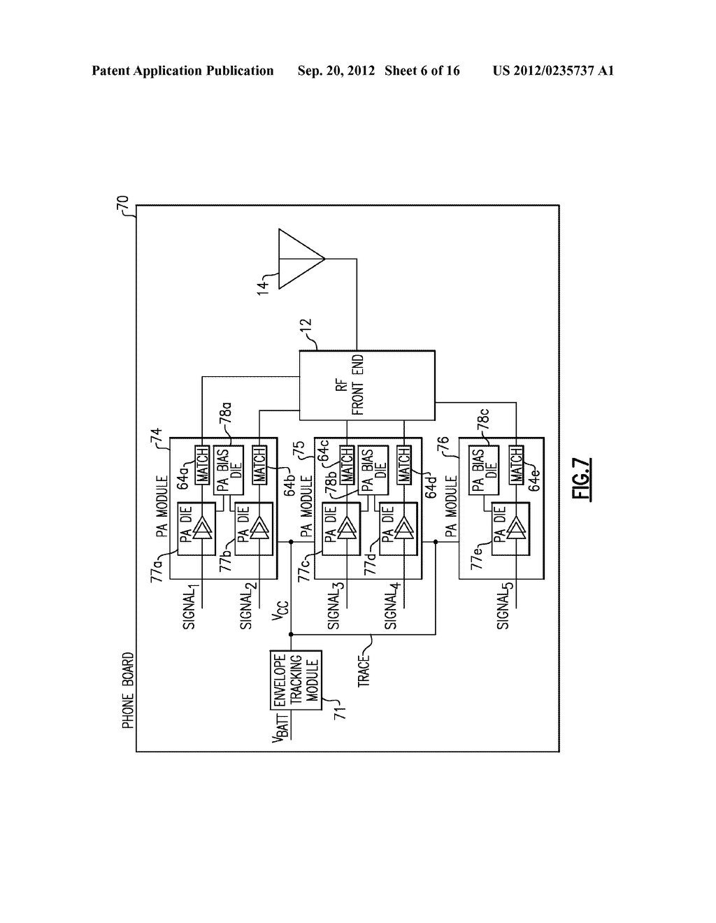 APPARATUS AND METHODS FOR CAPACITIVE LOAD REDUCTION - diagram, schematic, and image 07