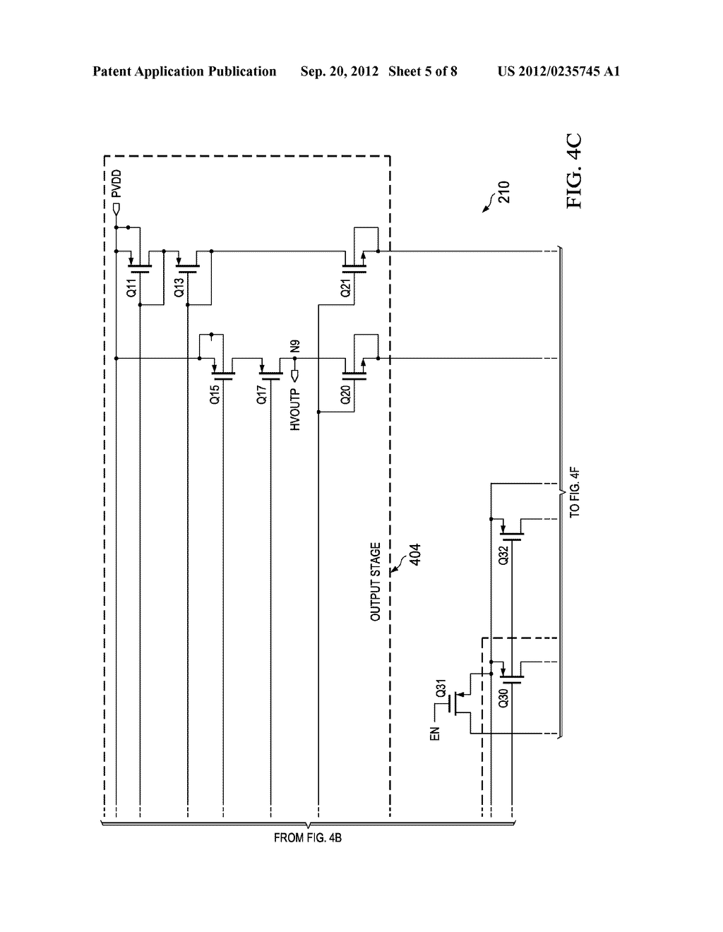 VARIABLE GAIN AMPLIFIER - diagram, schematic, and image 06