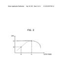 AMPLIFIER, TRANSMISSION APPARATUS, AND GATE VOLTAGE DETERMINATION METHOD diagram and image