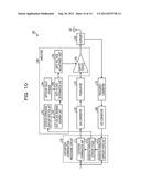 AMPLIFIER, TRANSMISSION APPARATUS, AND GATE VOLTAGE DETERMINATION METHOD diagram and image