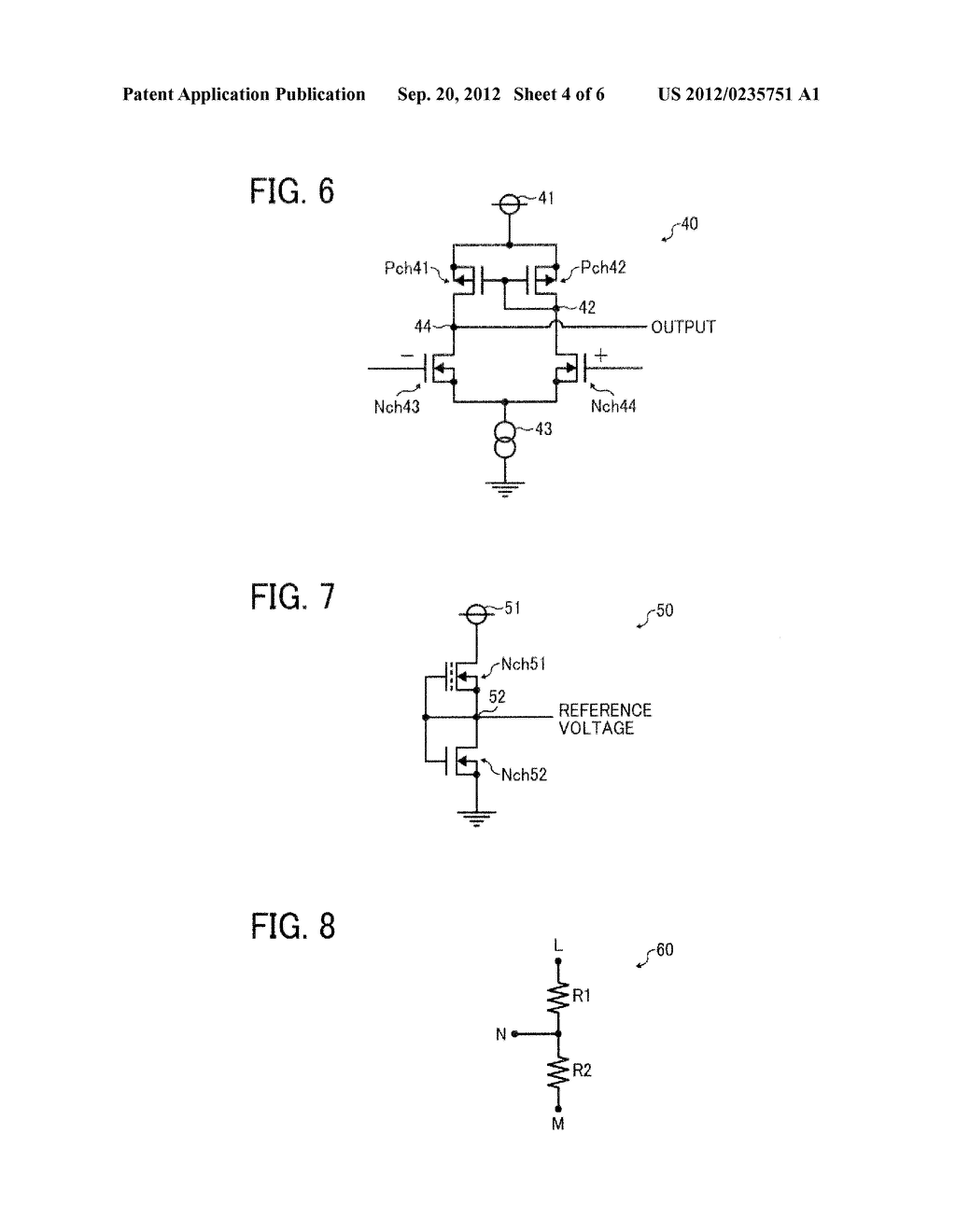 SEMICONDUCTOR DEVICE - diagram, schematic, and image 05