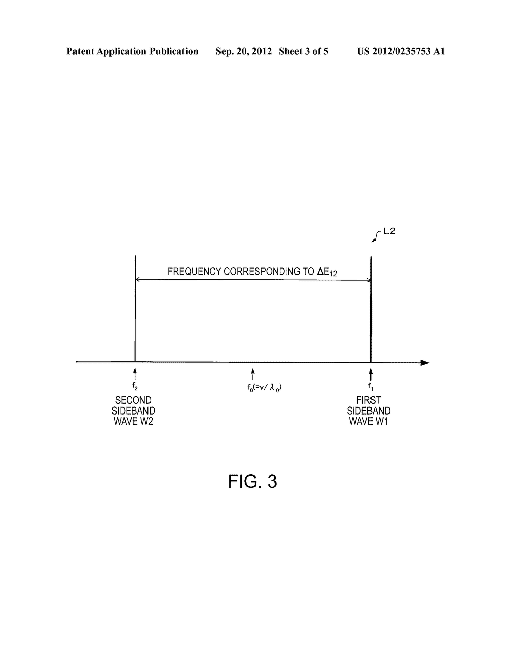 OPTICAL MODULE FOR ATOMIC OSCILLATOR AND ATOMIC OSCILLATOR - diagram, schematic, and image 04