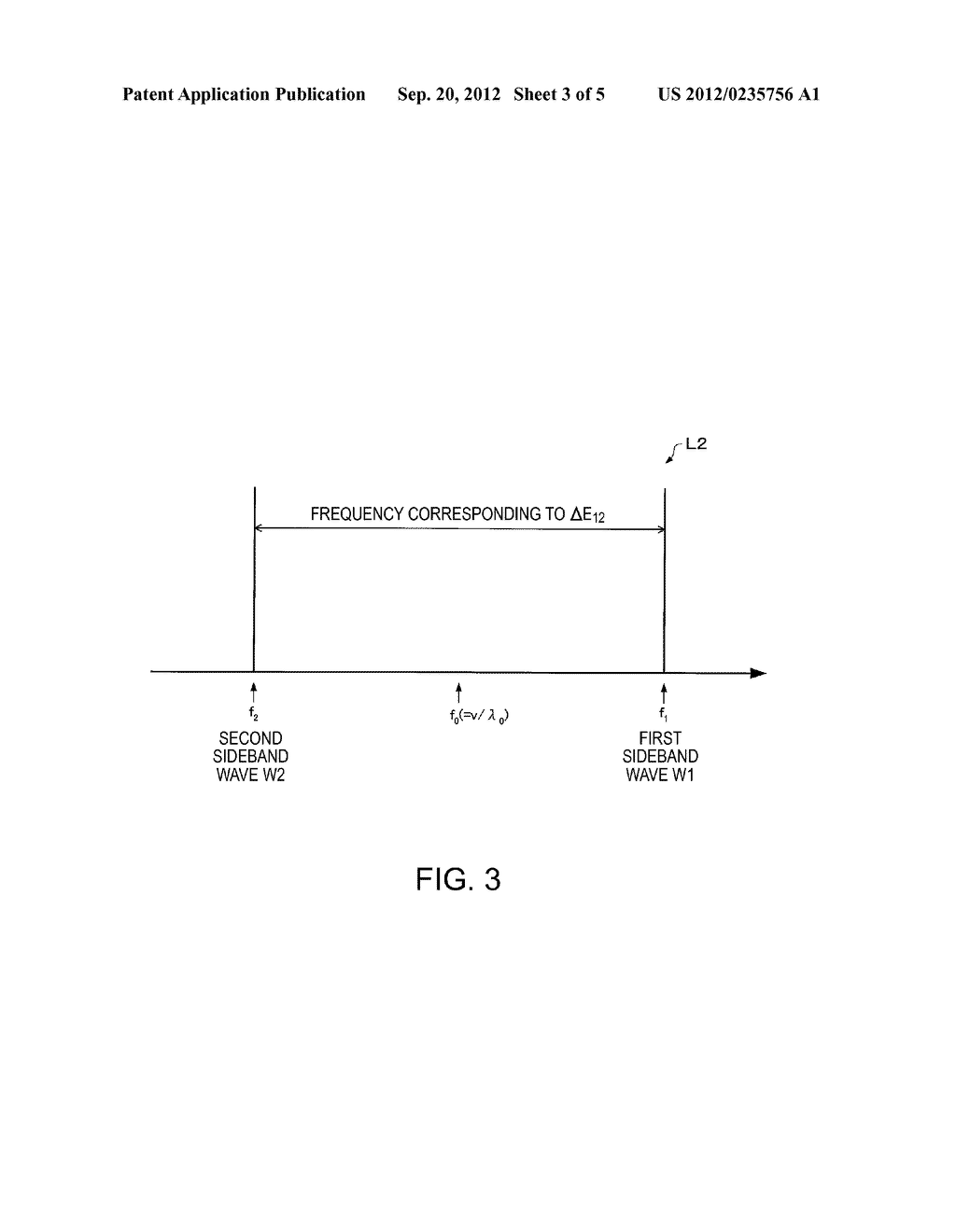 OPTICAL MODULE FOR ATOMIC OSCILLATOR AND ATOMIC OSCILLATOR - diagram, schematic, and image 04