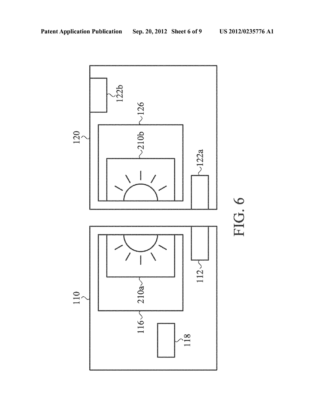 COMPOUND ELECTRONIC DEVICE AND METHOD FOR DISPLAYING IMAGE DATA - diagram, schematic, and image 07