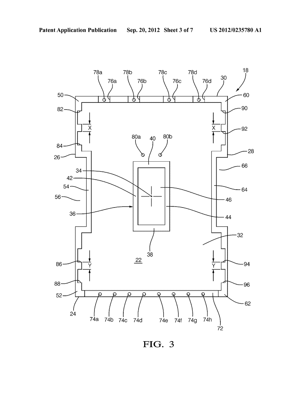 PLANAR MAGNETIC STRUCTURE - diagram, schematic, and image 04