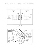 CONTACTLESS POWER DELIVERY SYSTEM FOR POWER-ASSISTED DOOR AND METHOD diagram and image