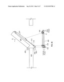 CONTACTLESS POWER DELIVERY SYSTEM FOR POWER-ASSISTED DOOR AND METHOD diagram and image