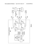 CONTACTLESS POWER DELIVERY SYSTEM FOR POWER-ASSISTED DOOR AND METHOD diagram and image